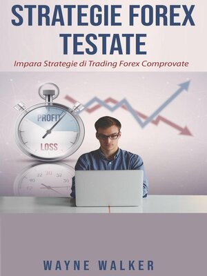 cover image of Strategie Forex Testate